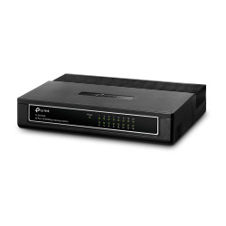 Switch TP-Link TL-SF1016D 16 Puertos/ RJ-45 10/100 | APLIUM