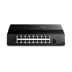 Switch TP-Link TL-SF1016D 16 Puertos/ RJ-45 10/100 | APLIUM
