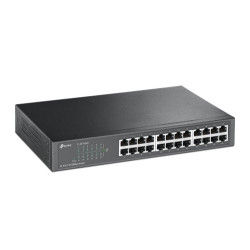 TP-Link TL-SF1024D switch No administrado Fast Ethernet (10/ | APLIUM