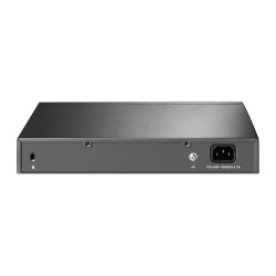 TP-Link TL-SF1024D switch No administrado Fast Ethernet (10/ | APLIUM