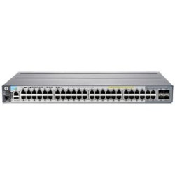 2920-48G-POE+ 740W Switch