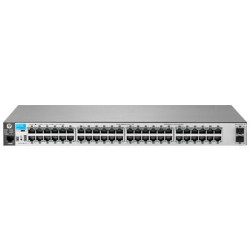 Procurve 2530-48G-2SFP+ Switch