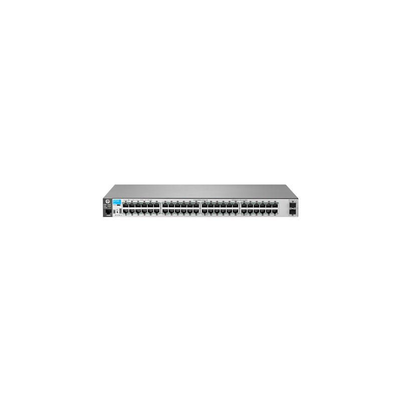Procurve 2530-48G-2SFP+ Switch