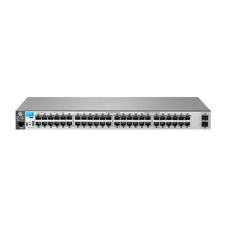 Procurve 2530-48G-2SFP+ Switch