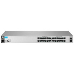 2530-24G-2SFP+ Switch