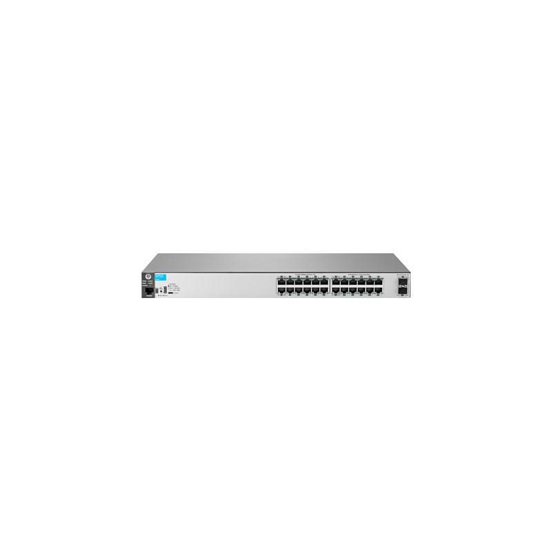 2530-24G-2SFP+ Switch