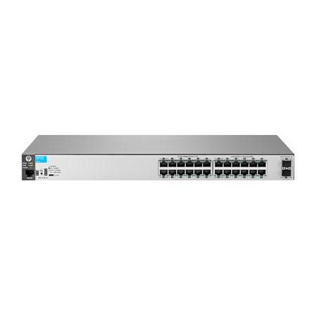 2530-24G-2SFP+ Switch