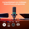 Hyperx Duocast Black HMID1R-A- | APLIUM