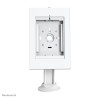Neomounts By Neomounts Desk Grommet Lockable Tablet Casing F | APLIUM