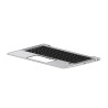 Keyboard (SPANISH) | APLIUM