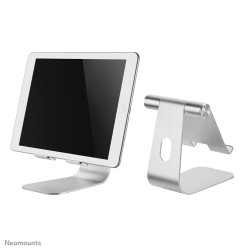 Neomounts Tablet Desk Stand (SUITED For Tablets Up To 11) | APLIUM