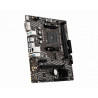 MSI A520M-A PRO placa base AMD A520 Zócalo AM4 micro ATX | APLIUM