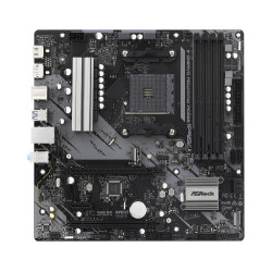 Asrock B550M Phantom Gaming 4 AMD B550 Zócalo AM4 micro ATX | APLIUM