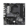 Asrock B550M Phantom Gaming 4 AMD B550 Zócalo AM4 micro ATX | APLIUM