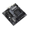 Asrock B550M Phantom Gaming 4 AMD B550 Zócalo AM4 micro ATX | APLIUM