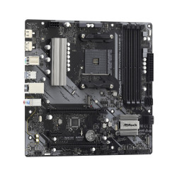 Asrock B550M Phantom Gaming 4 AMD B550 Zócalo AM4 micro ATX | APLIUM