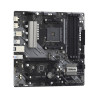 Asrock B550M Phantom Gaming 4 AMD B550 Zócalo AM4 micro ATX | APLIUM