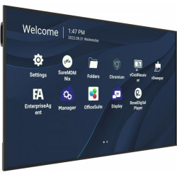 CDE7530 - 75" 4K (UHD) LED | APLIUM