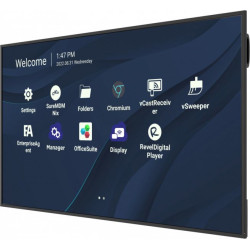 CDE7530 - 75" 4K (UHD) LED | APLIUM