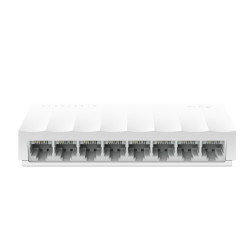 TP-Link LS1008 switch No administrado Fast Ethernet (10/100) | APLIUM