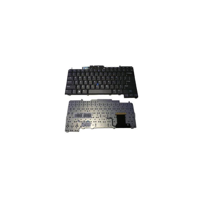 Keyboard (DUTCH)