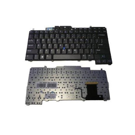 Keyboard (DUTCH)