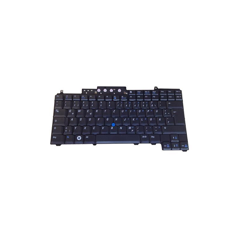 Keyboard, German,