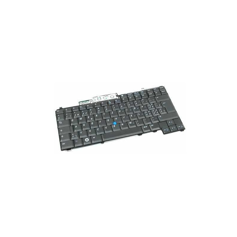 Keyboard (SWISS)
