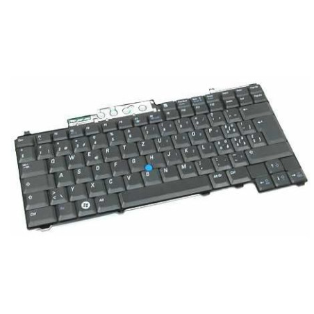 Keyboard (SWISS)