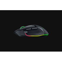 Razer Basilisk V3 Pro ratón mano derecha RF Wireless + Bluet | APLIUM