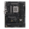 ASUS TUF GAMING B650-PLUS WIFI AMD B650 Zócalo AM5 ATX | APLIUM