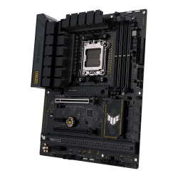 ASUS TUF GAMING B650-PLUS WIFI AMD B650 Zócalo AM5 ATX | APLIUM