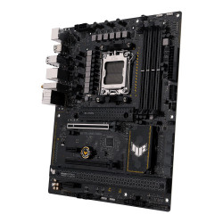 ASUS TUF GAMING B650-PLUS WIFI AMD B650 Zócalo AM5 ATX | APLIUM