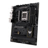 ASUS TUF GAMING B650-PLUS WIFI AMD B650 Zócalo AM5 ATX | APLIUM
