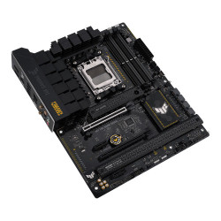 ASUS TUF GAMING B650-PLUS WIFI AMD B650 Zócalo AM5 ATX | APLIUM