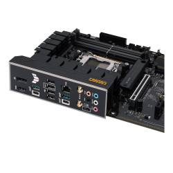 ASUS TUF GAMING B650-PLUS WIFI AMD B650 Zócalo AM5 ATX | APLIUM