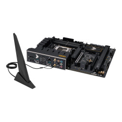 ASUS TUF GAMING B650-PLUS WIFI AMD B650 Zócalo AM5 ATX | APLIUM