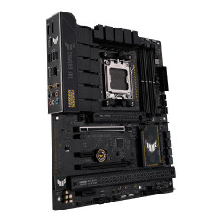 ASUS TUF GAMING B650-PLUS WIFI AMD B650 Zócalo AM5 ATX | APLIUM