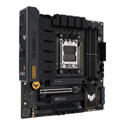 ASUS TUF GAMING B650M-PLUS AMD B650 Zócalo AM5 micro ATX | APLIUM