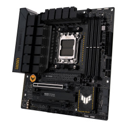 ASUS TUF GAMING B650M-PLUS AMD B650 Zócalo AM5 micro ATX | APLIUM