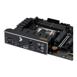 ASUS TUF GAMING B650M-PLUS AMD B650 Zócalo AM5 micro ATX | APLIUM