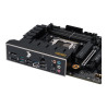 ASUS TUF GAMING B650M-PLUS AMD B650 Zócalo AM5 micro ATX | APLIUM