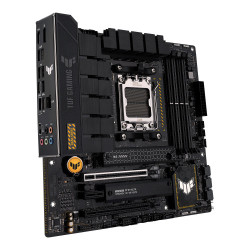 ASUS TUF GAMING B650M-PLUS AMD B650 Zócalo AM5 micro ATX | APLIUM