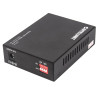 Gigabit Poe+ Media Converter, | APLIUM
