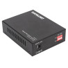 Gigabit Poe+ Media Converter, | APLIUM