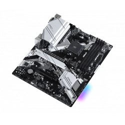 Asrock B550 Pro4 Zócalo AM4 ATX AMD B550 | APLIUM