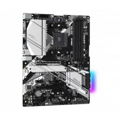 Asrock B550 Pro4 Zócalo AM4 ATX AMD B550 | APLIUM