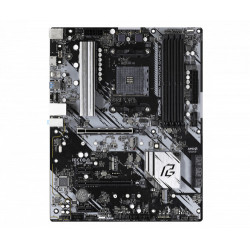 Asrock B550 Phantom Gaming 4 AMD B550 Zócalo AM4 ATX | APLIUM