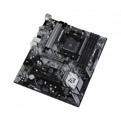 Asrock B550 Phantom Gaming 4 AMD B550 Zócalo AM4 ATX | APLIUM