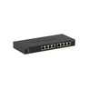 8-PORT POE GIGABIT UNMANAGED SWITCH GS3